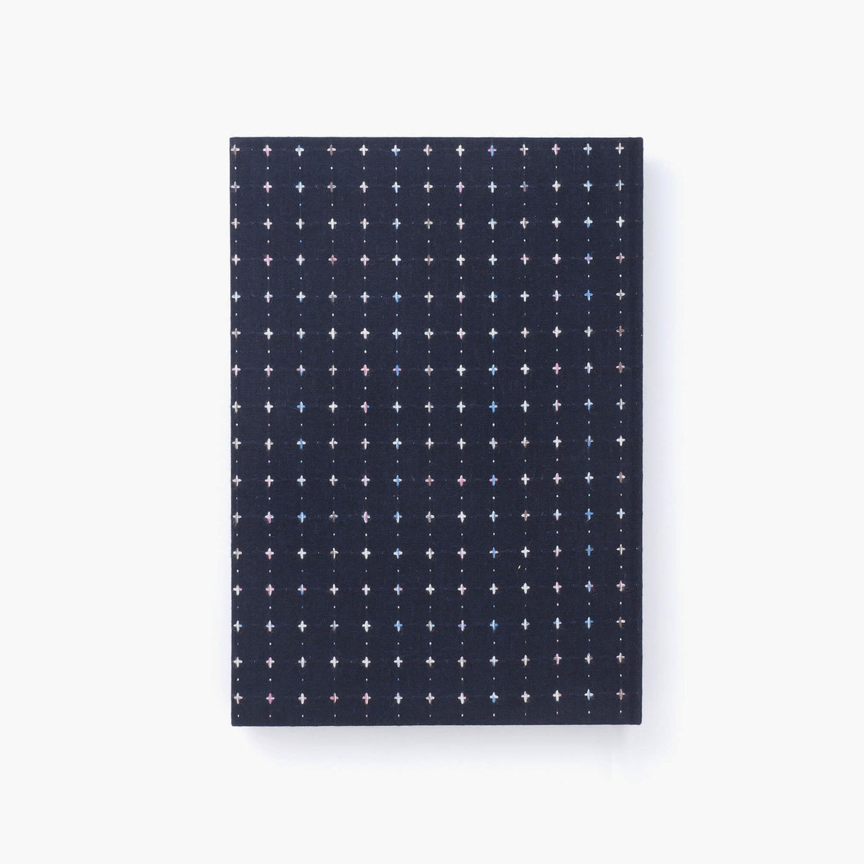 Kakimori A5 Notebook - Enshu Orimono 01