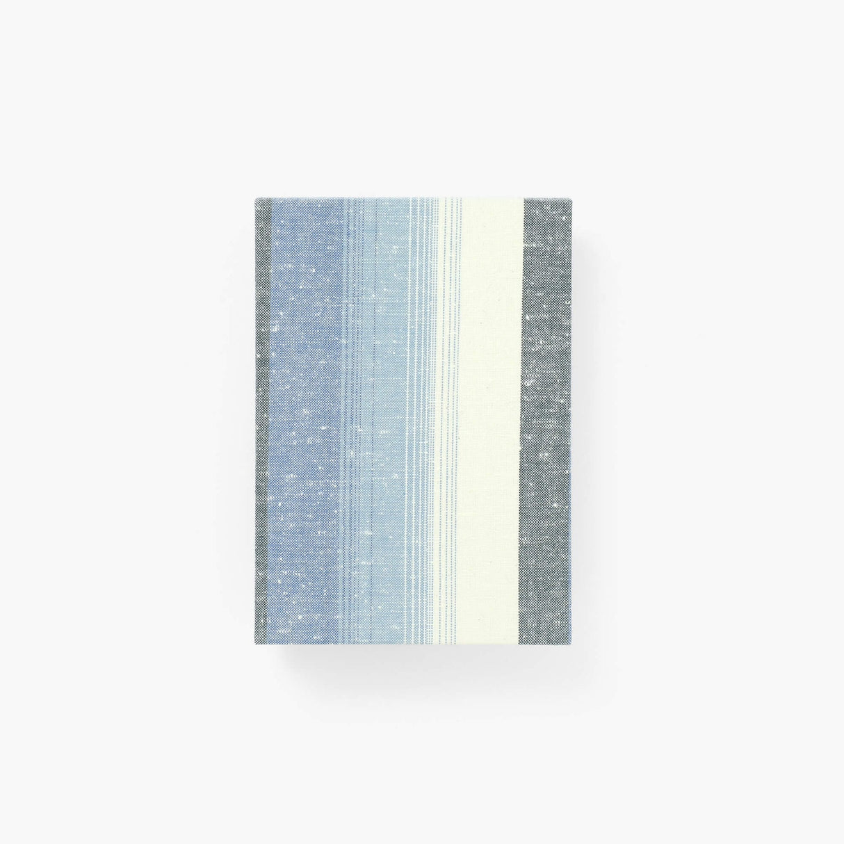 Kakimori Mini Note Cover - Enshu Orimono 02