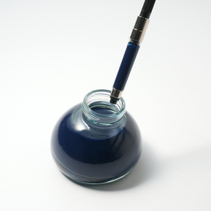 Kakimori Frost Rollerball Pen - Amber