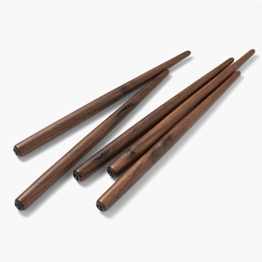 Kakimori Nib Holder - Walnut