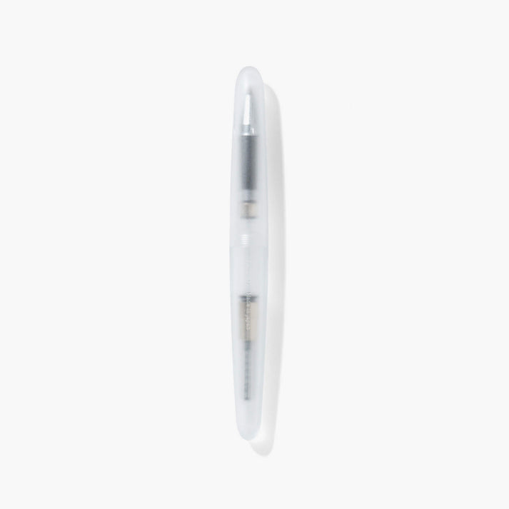 Kakimori Frost Rollerball Pen - Translucent