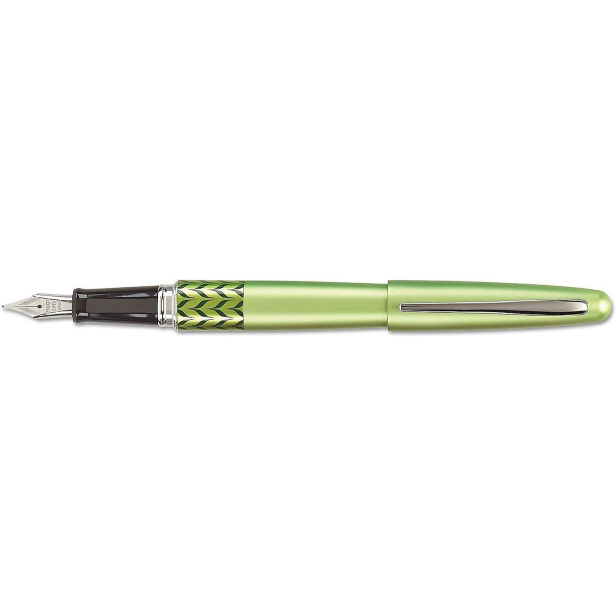 Pilot Metropolitan Fountain Pen - Green