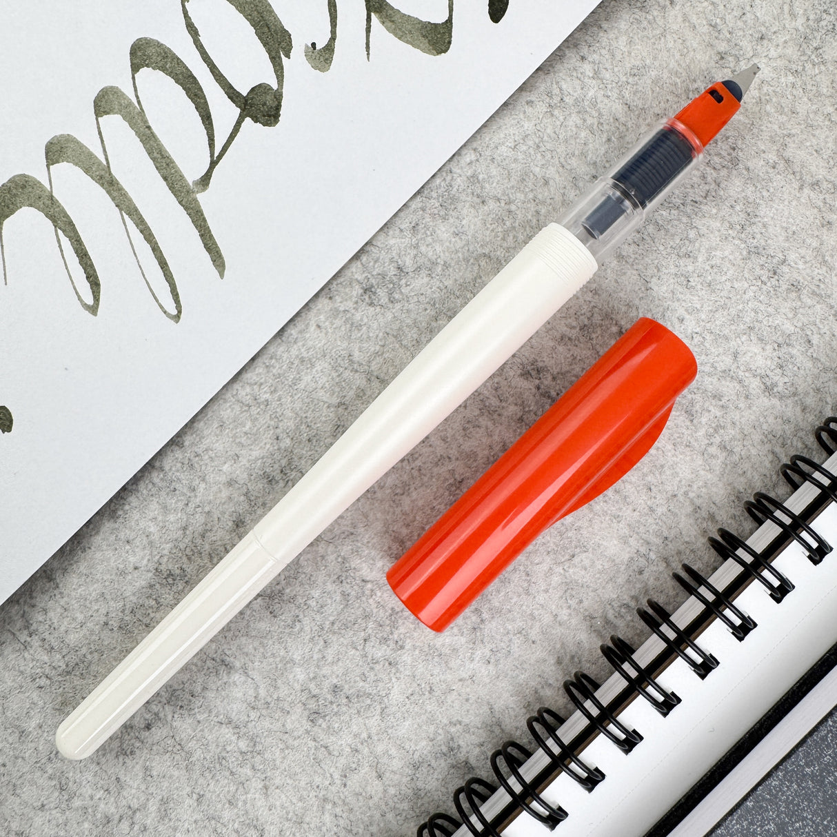 Pilot Parallel Calligraphy Pen