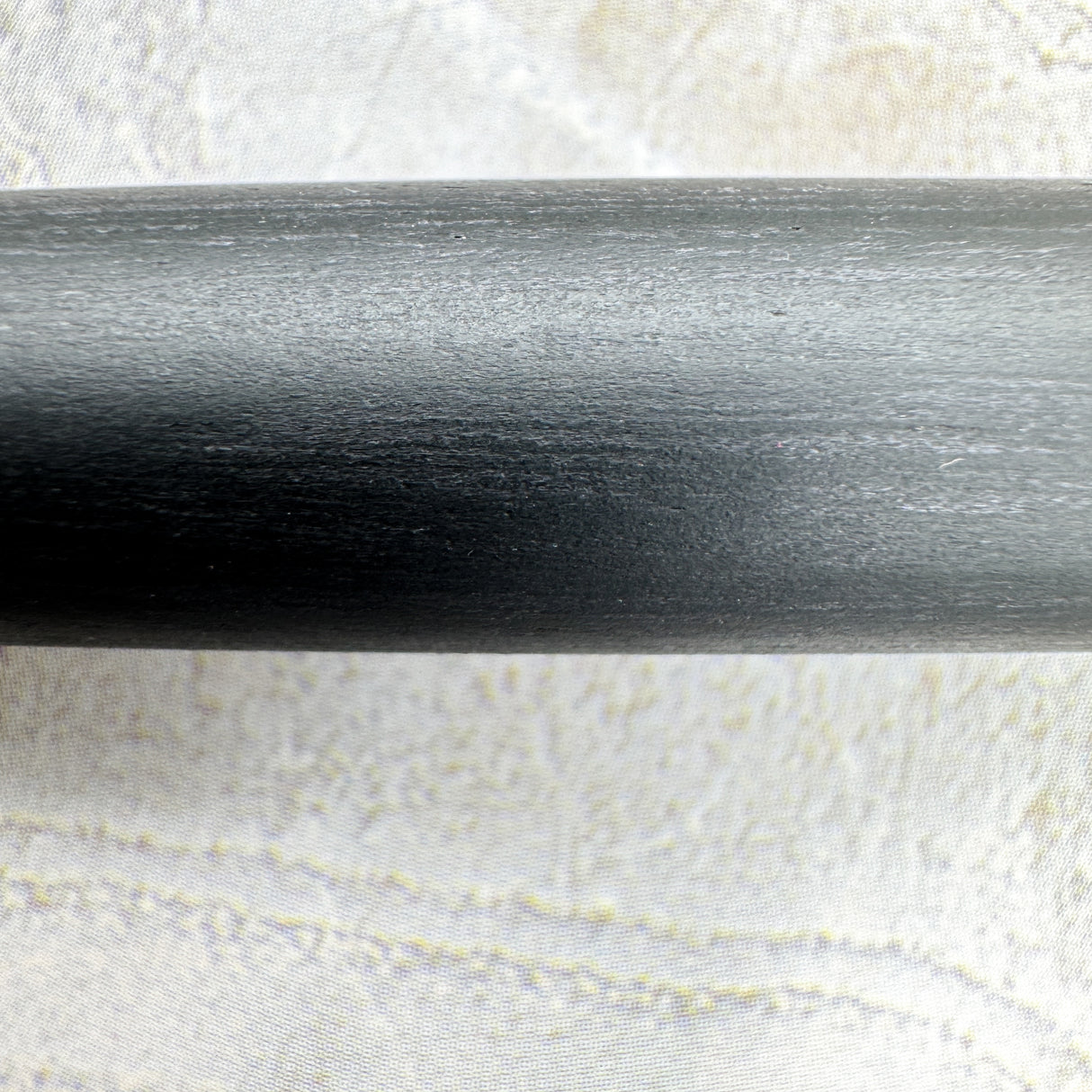 Pilot Vanishing Point Birchwood Fountain Pen - Black