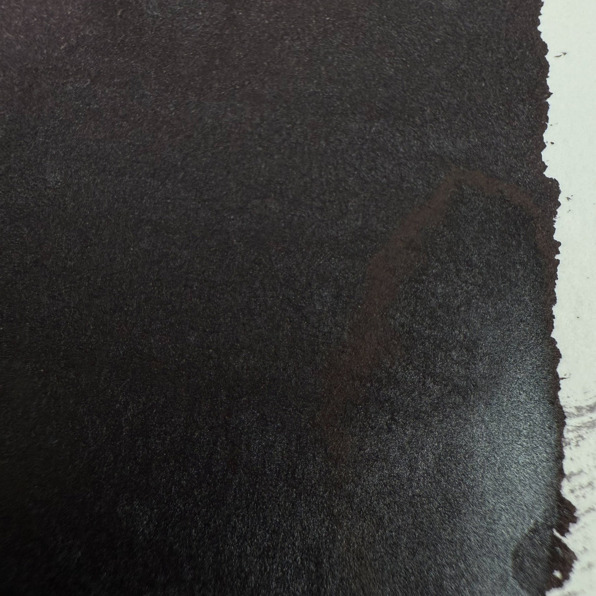 Private Reserve Back In Black - 90ml Bottled Ink (Limited Edition)