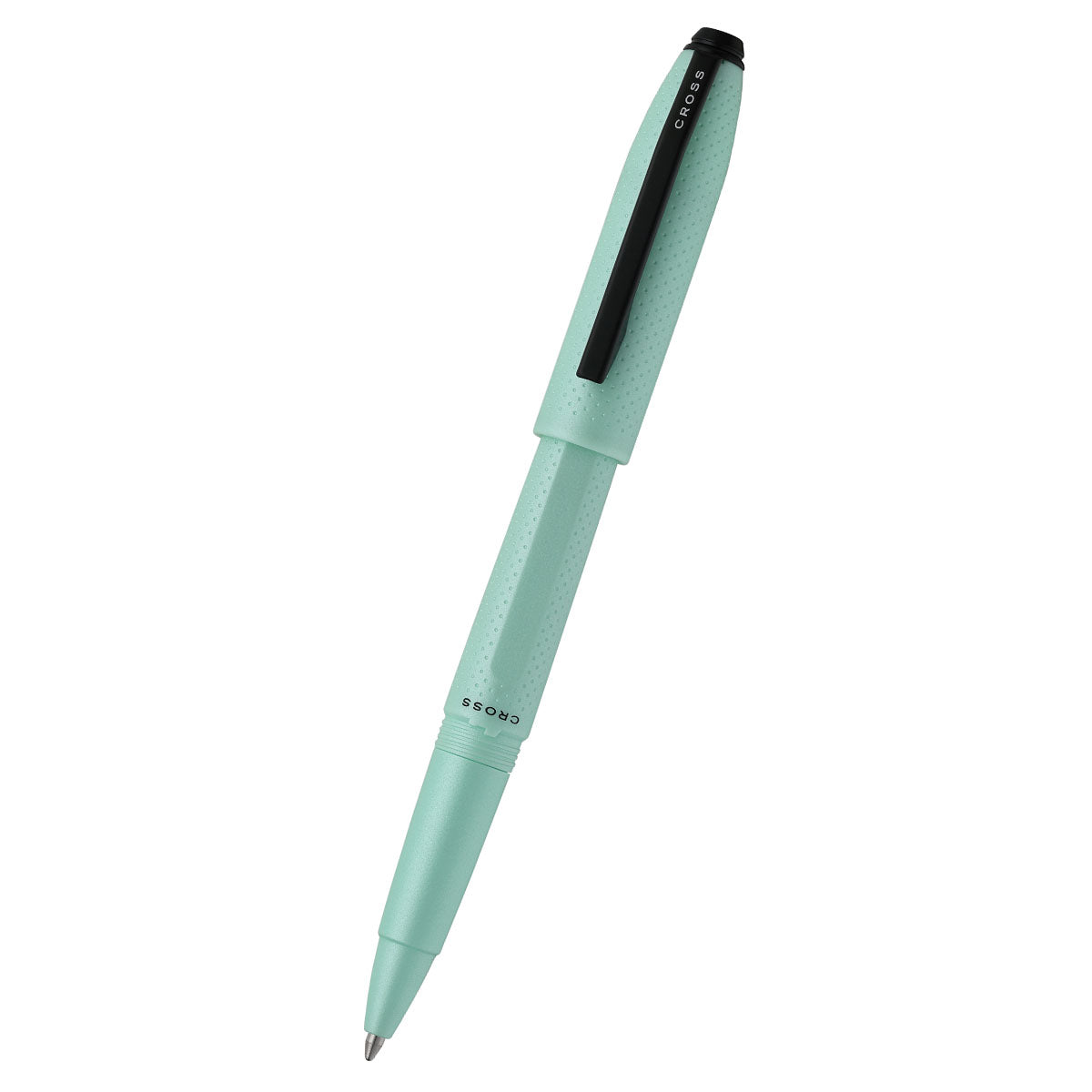 Prism Seafoam Rollerball Pen Top