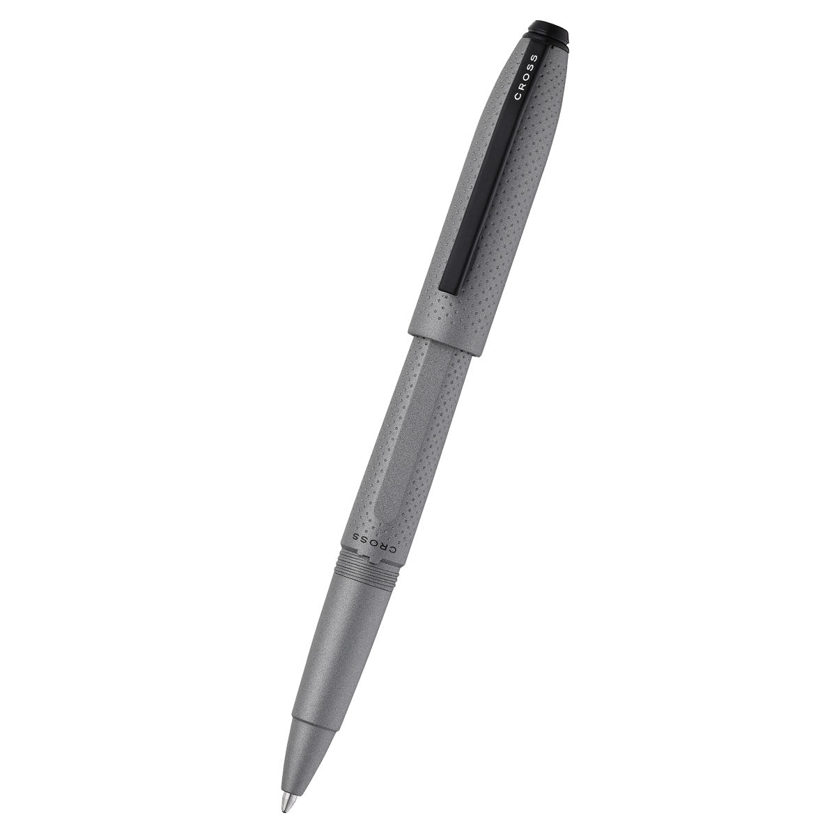 Prism Graphite Rollerball Pen - detail view