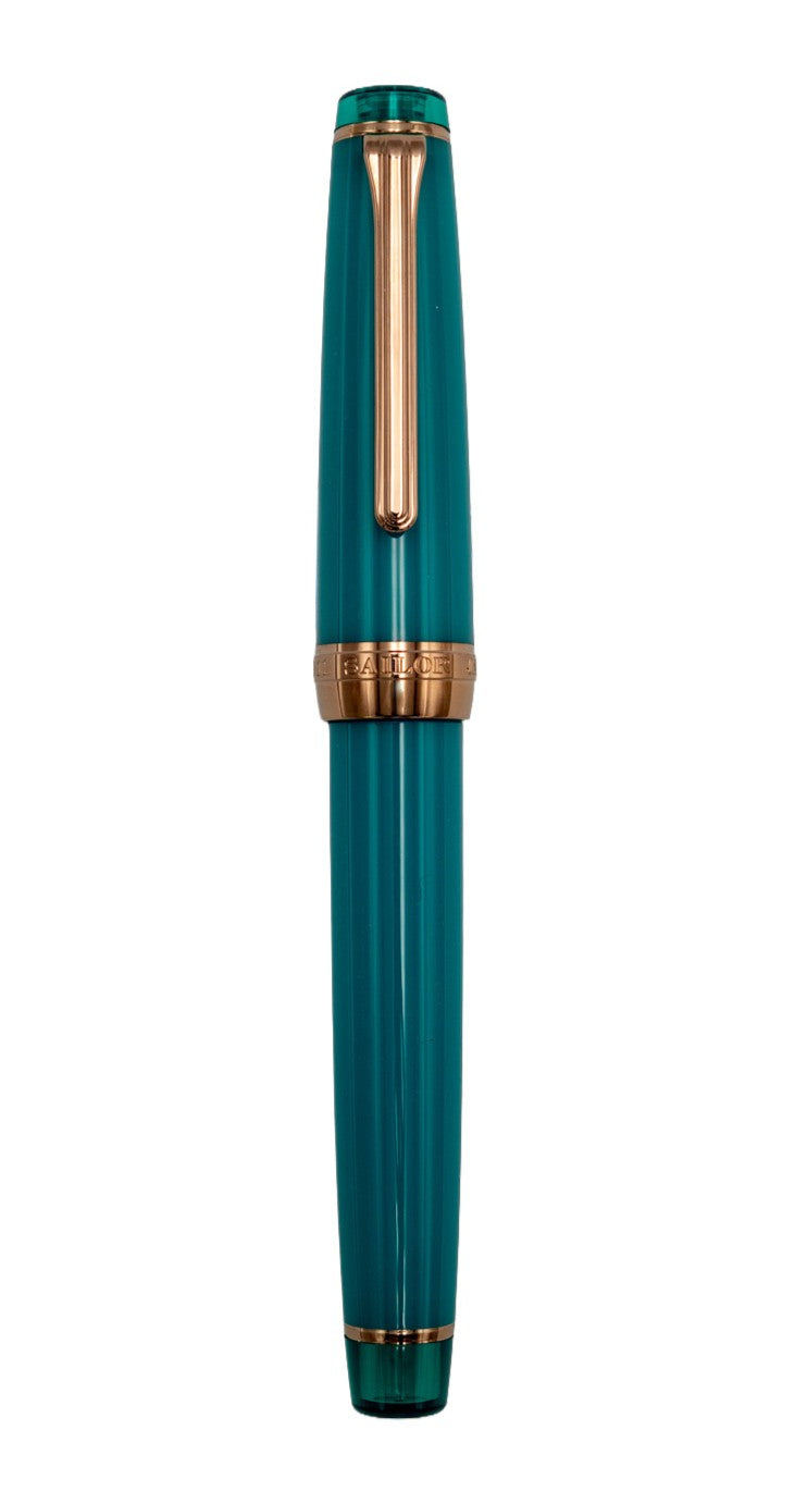 Sailor Pro Gear Fountain Pen - Lucky Charm 2