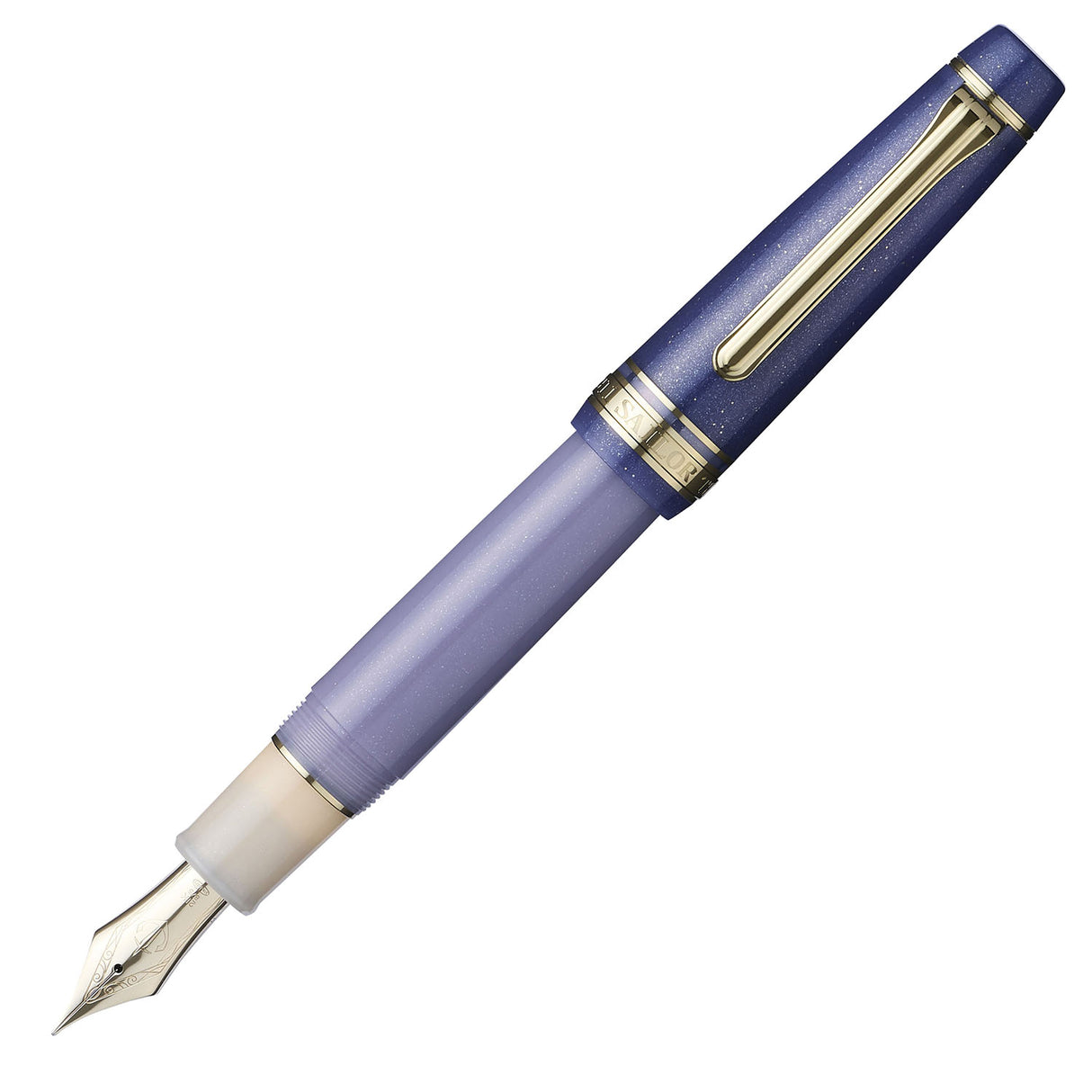 Sailor Pro Gear King of Pen Fountain Pen - Dreamy Hour (Limited Edition)