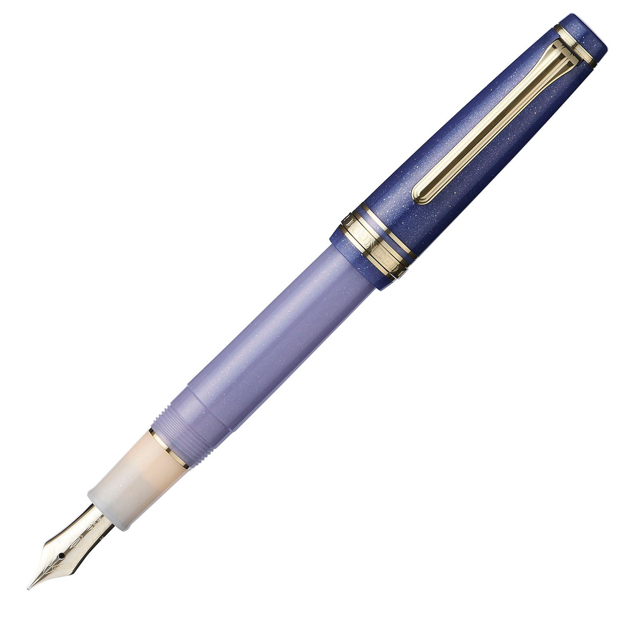 Sailor Pro Gear Slim Fountain Pen - Dreamy Hour (Limited Edition)