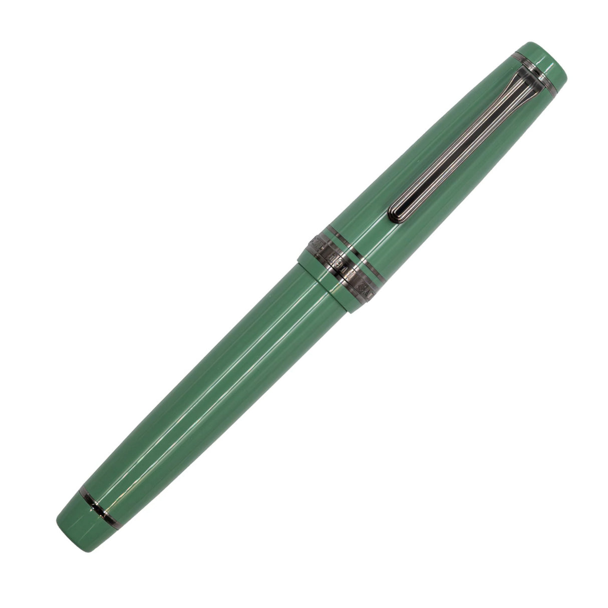 Sailor Pro Gear Fountain Pen - Area 51 (Special Edition)