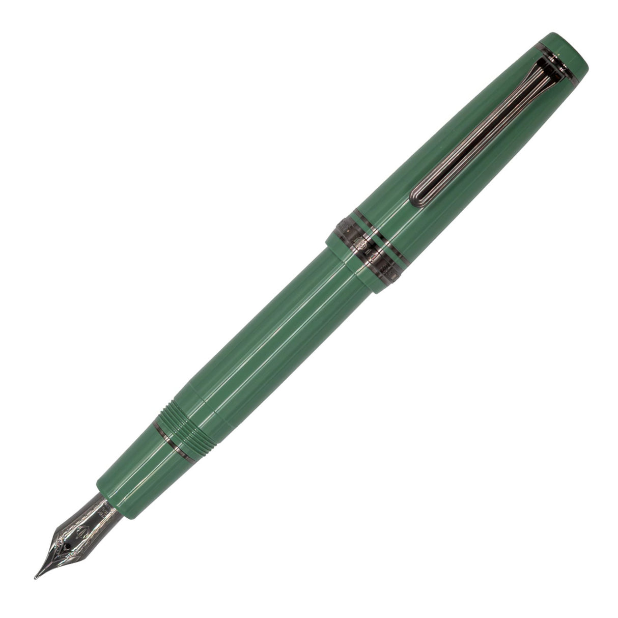 Sailor Pro Gear Fountain Pen - Area 51 (Special Edition)