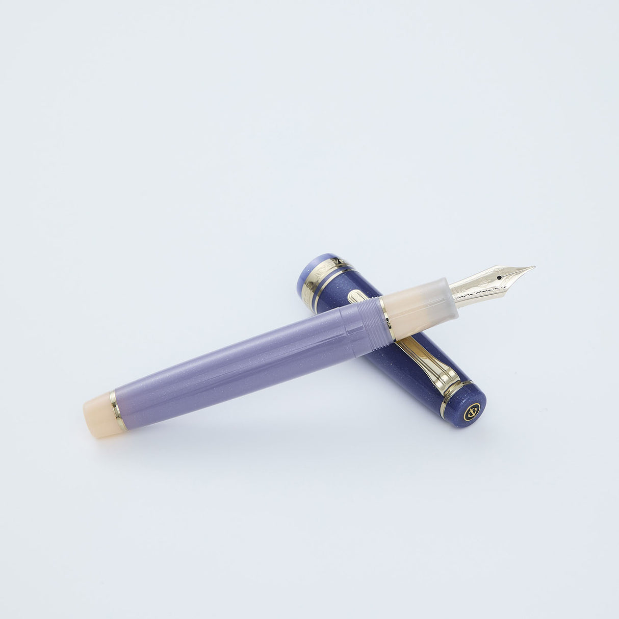 Sailor Pro Gear Fountain Pen - Dreamy Hour (Limited Edition)