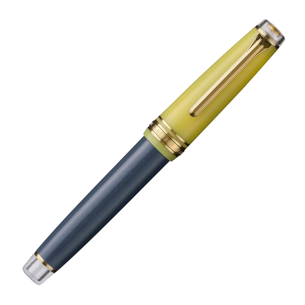 Sailor Pro Gear Fountain Pen - Goldenberry (Special Edition)
