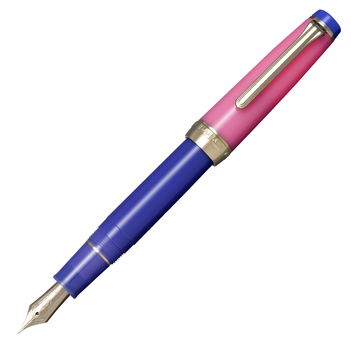 Sailor Pro Gear Fountain Pen - Spring Sky (Limited Edition)