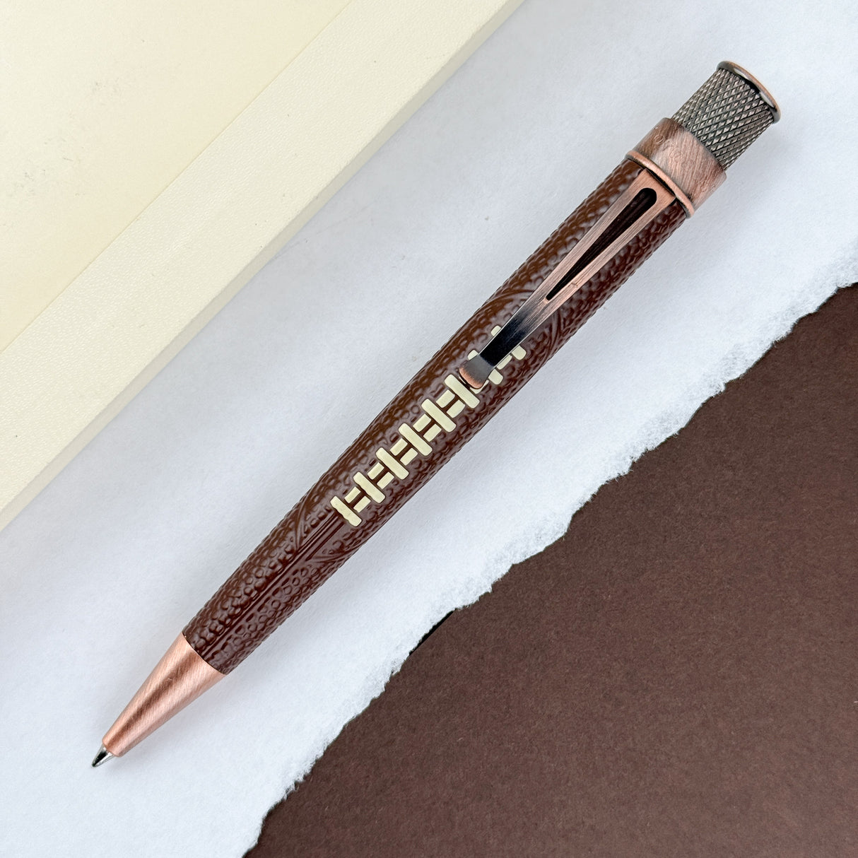Retro 51 Tornado Rollerball Pen - Hail Mary
