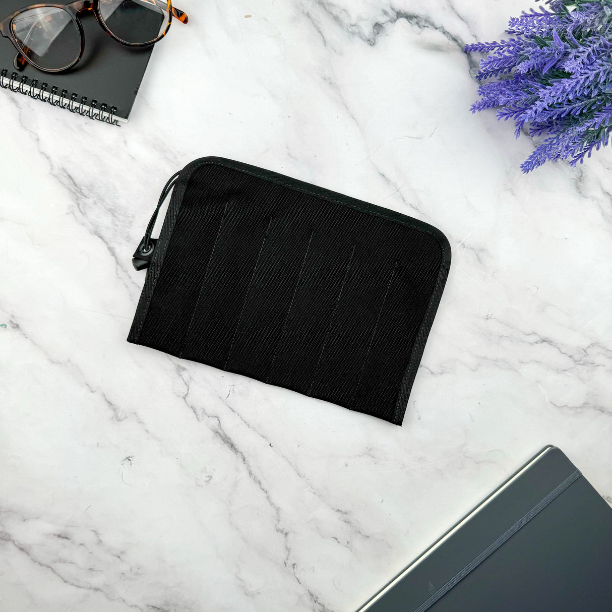 Rickshaw Bagworks Simple 6-Pen Roll