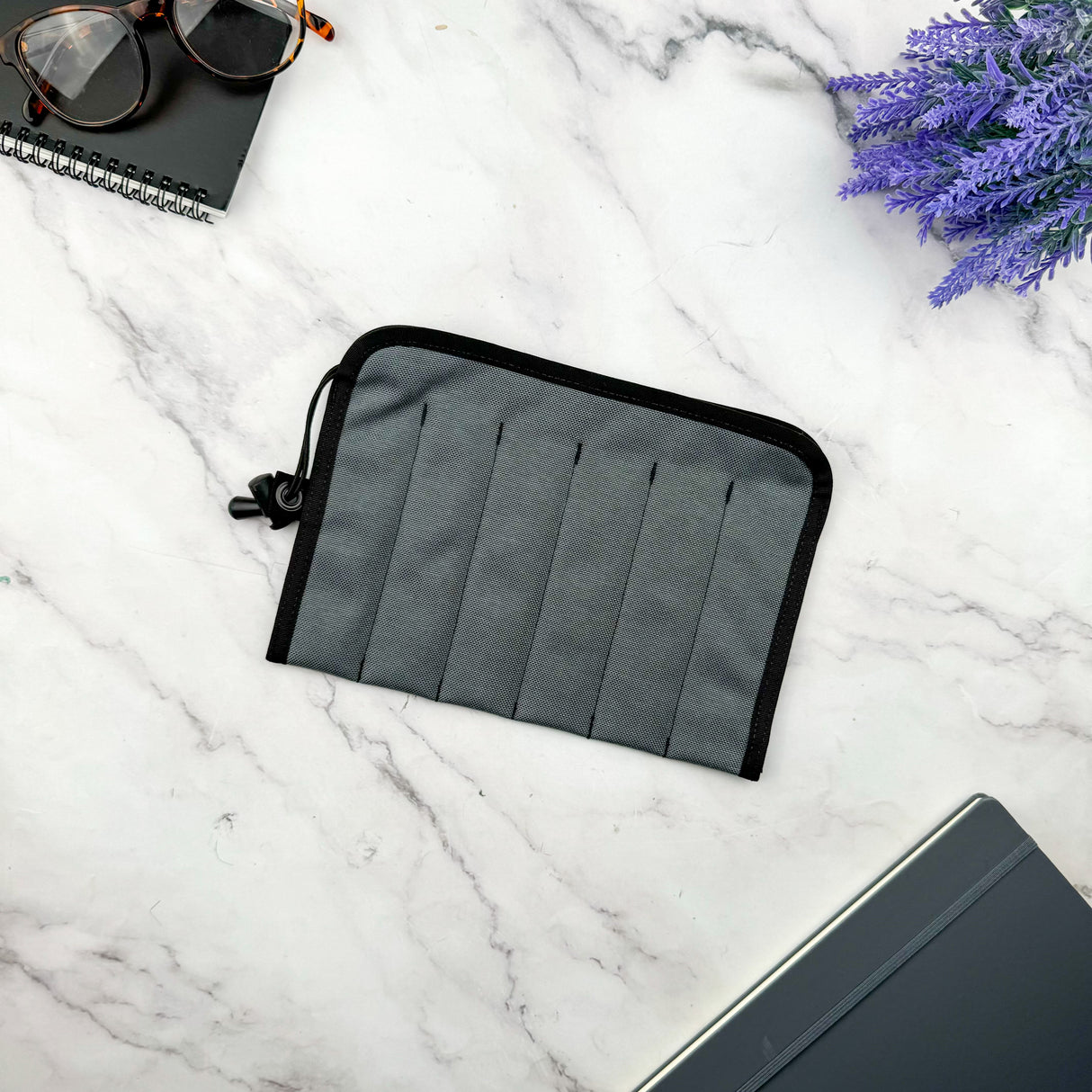 Rickshaw Bagworks Simple 6-Pen Roll