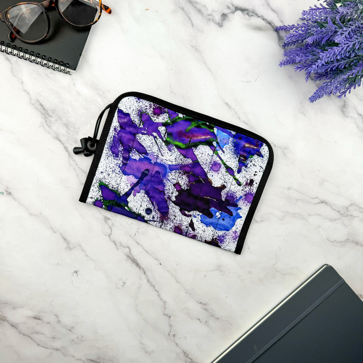 Rickshaw Bagworks Simple 6-Pen Roll