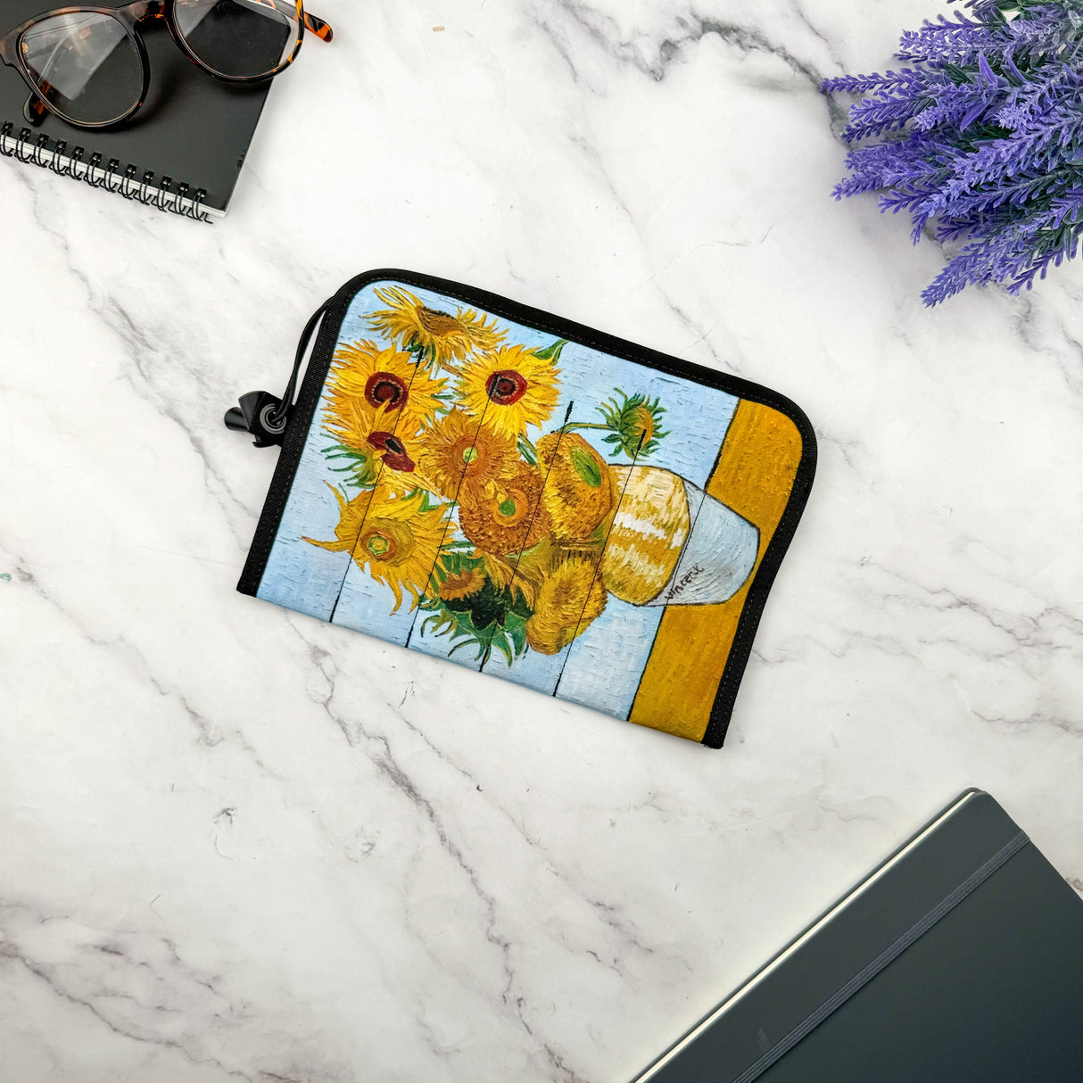 Rickshaw Bagworks Simple 6-Pen Roll