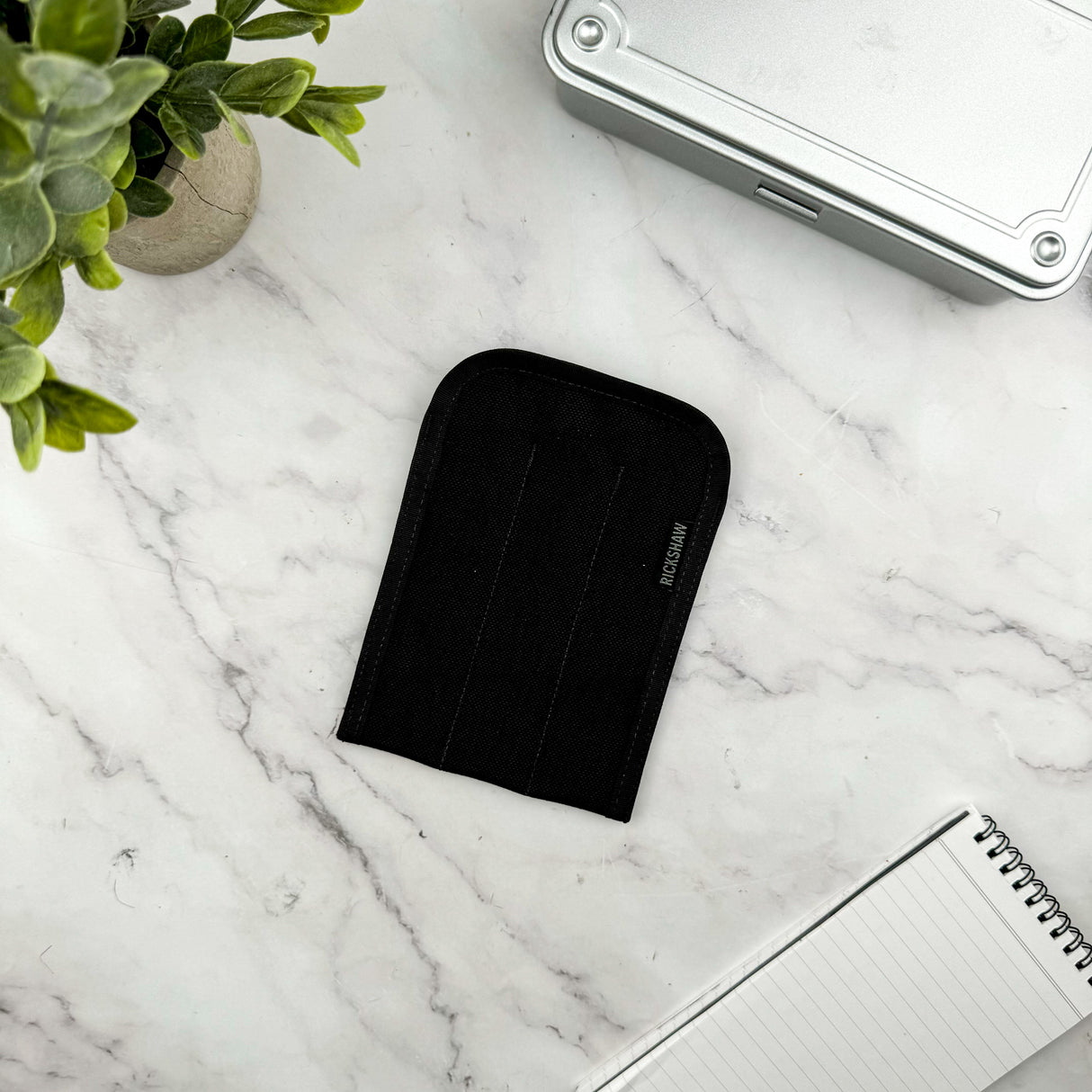 Rickshaw Bagworks 3-Pen Long Coozy