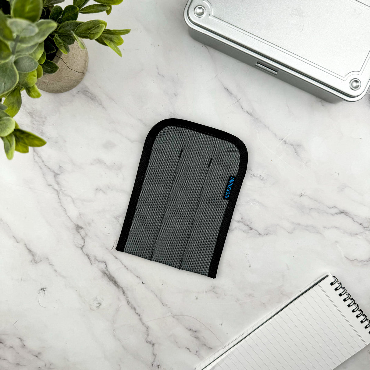 Rickshaw Bagworks 3-Pen Long Coozy