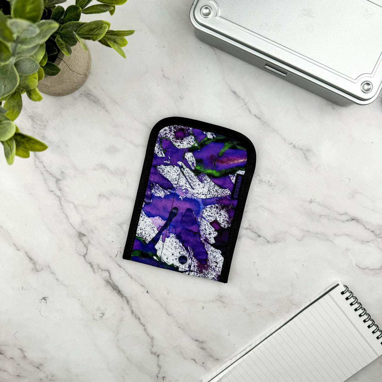 Rickshaw Bagworks 3-Pen Long Coozy