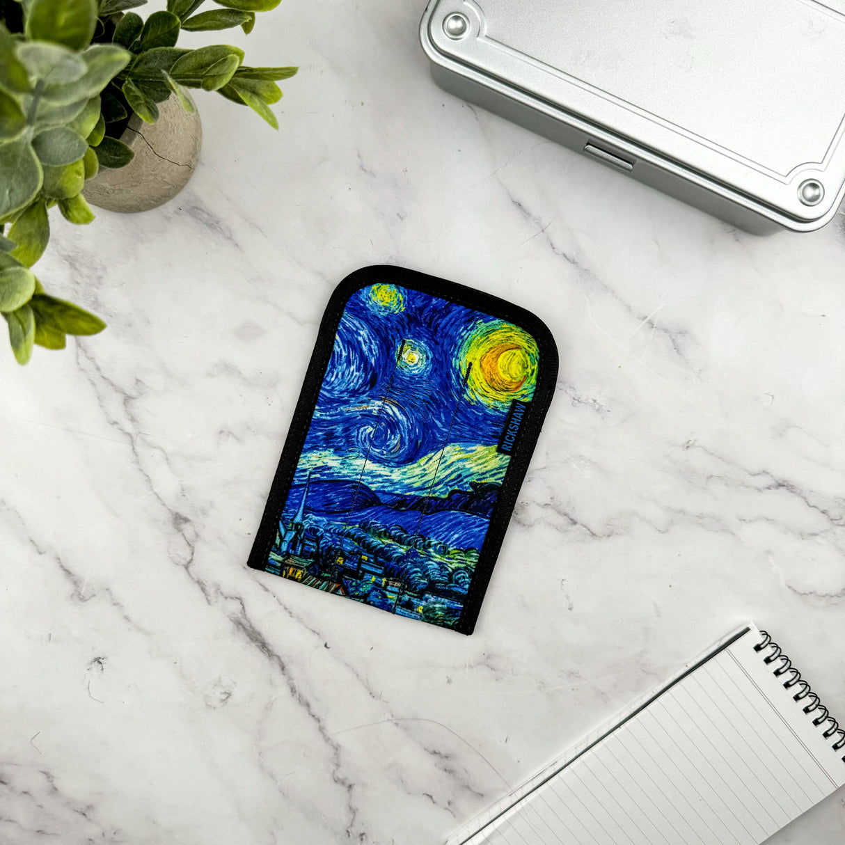 Rickshaw Bagworks 3-Pen Long Coozy