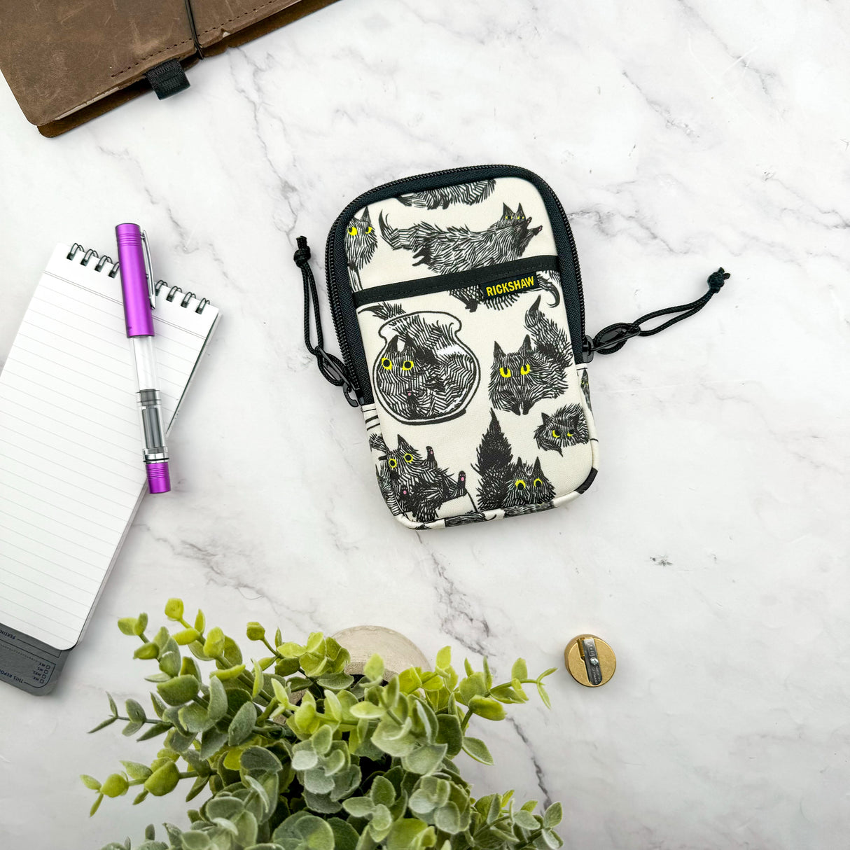 Rickshaw Bagworks Sinclair Model R