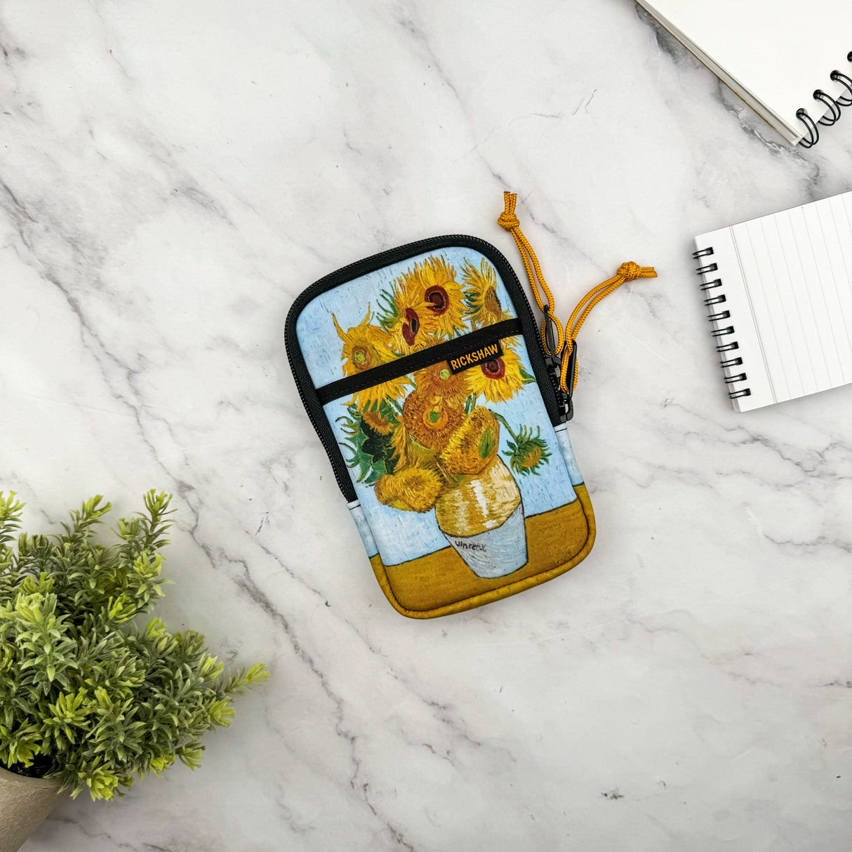 Rickshaw Bagworks Sinclair Model R