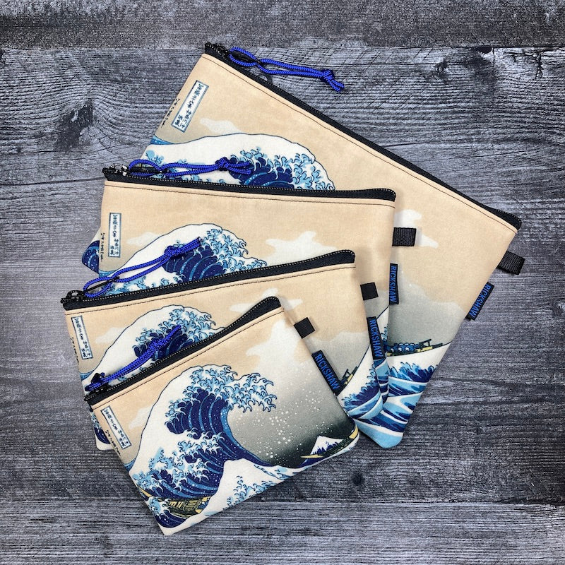 Rickshaw Bagworks Utility Pouch - Large