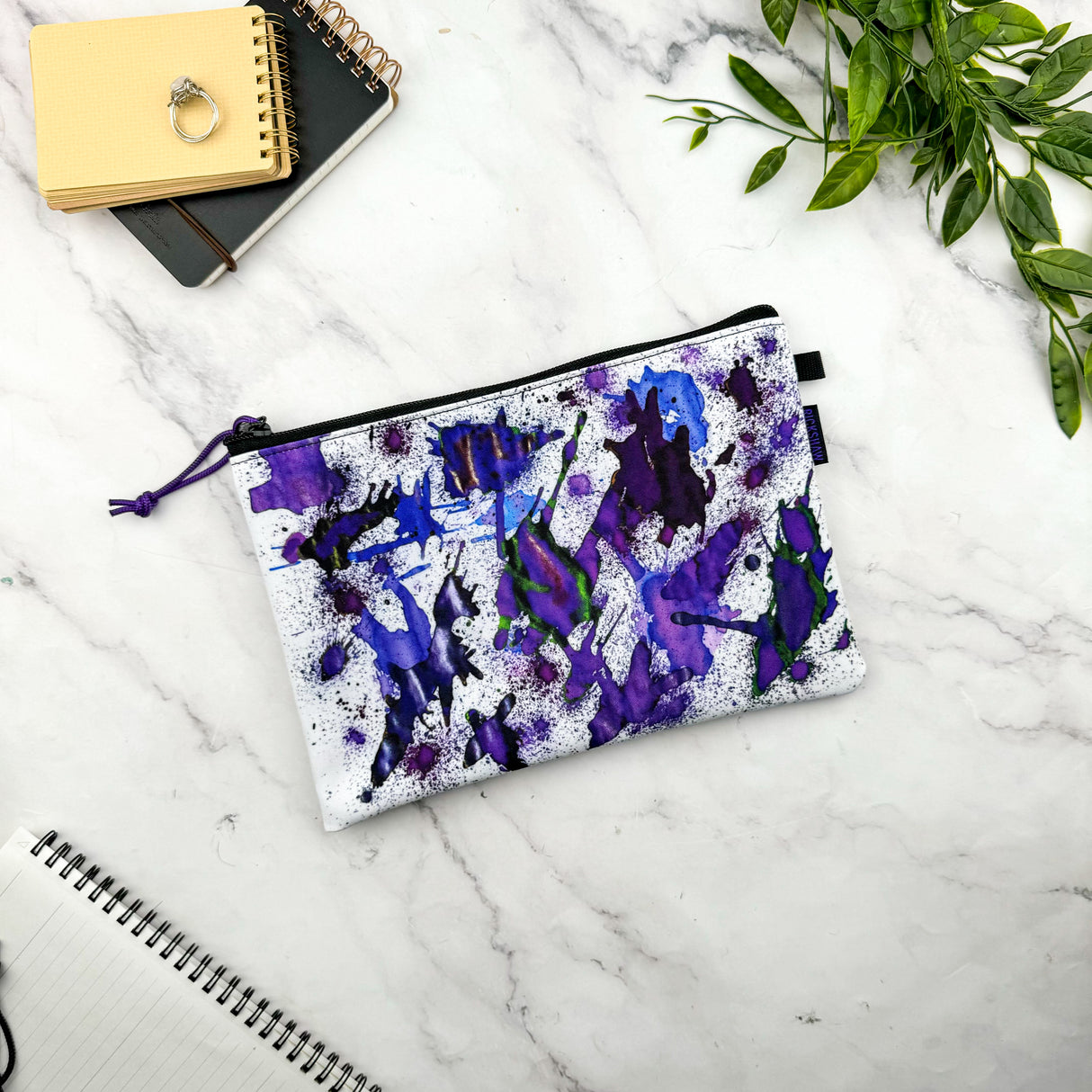 Rickshaw Bagworks Utility Pouch - Large