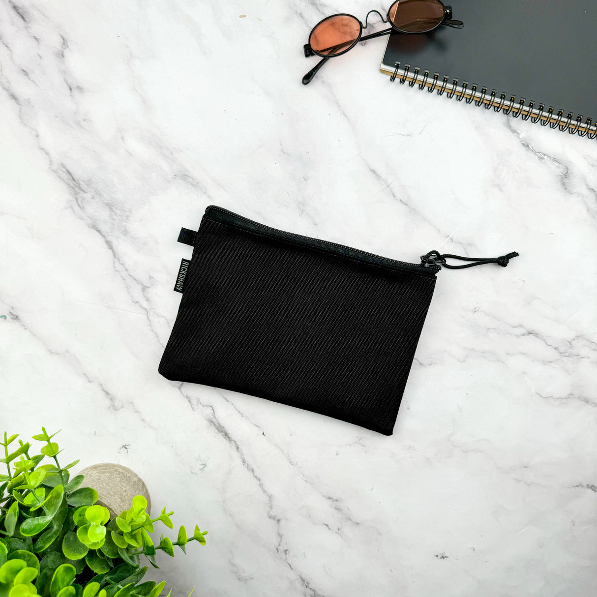 Rickshaw Bagworks Utility Pouch - Medium