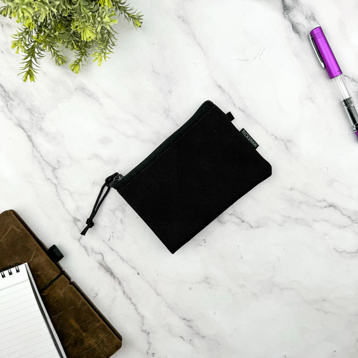 Rickshaw Bagworks Utility Pouch - Mini