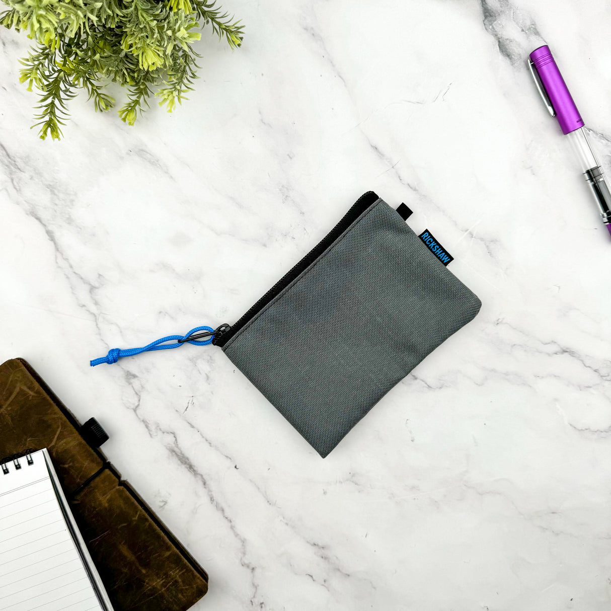 Rickshaw Bagworks Utility Pouch - Mini