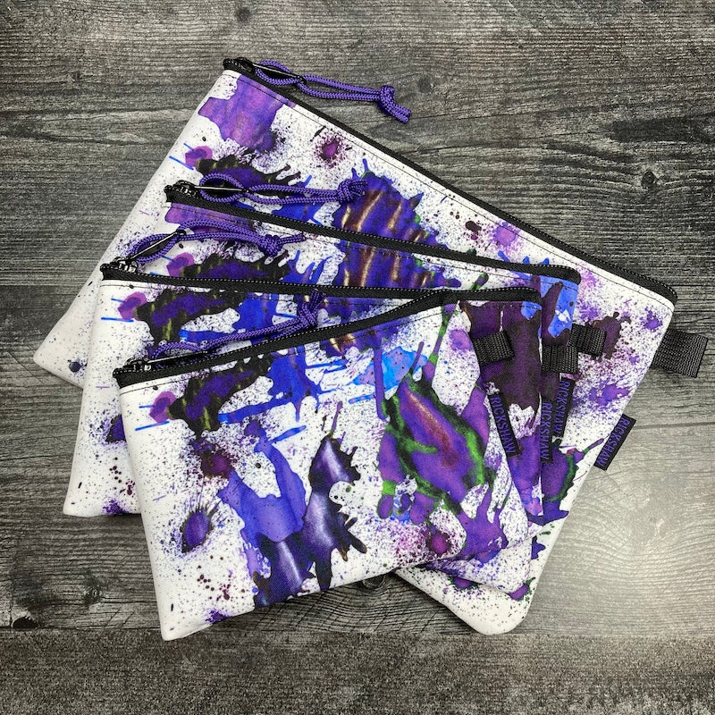 Rickshaw Bagworks Utility Pouch - Large