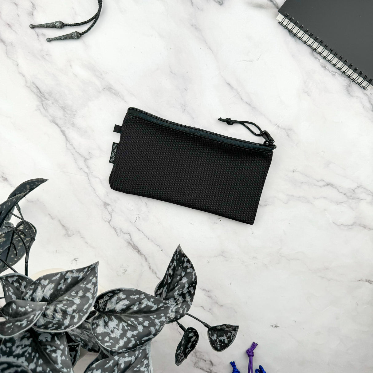 Rickshaw Bagworks Utility Pouch - Small