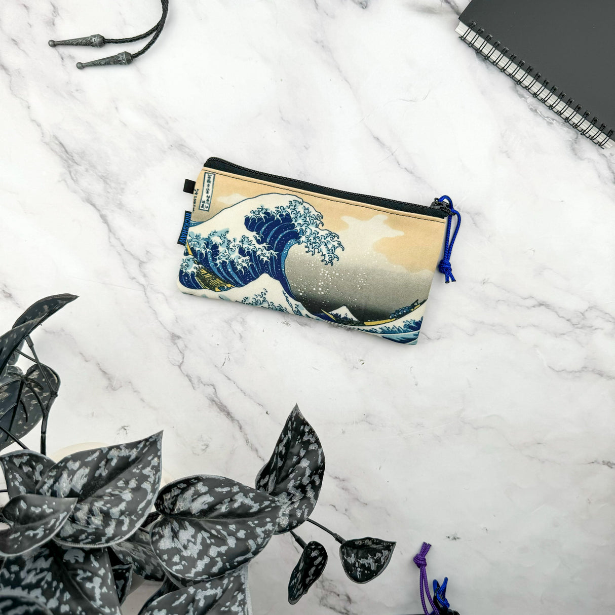 Rickshaw Bagworks Utility Pouch - Small