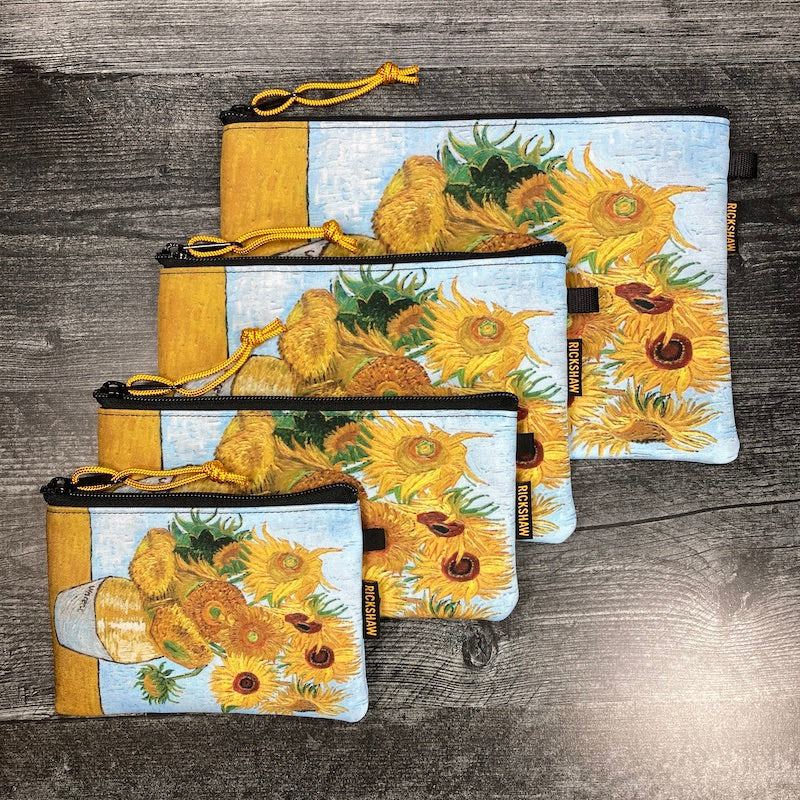 Rickshaw Bagworks Utility Pouch - Large