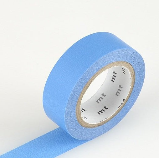 MT Washi Tape - Blue