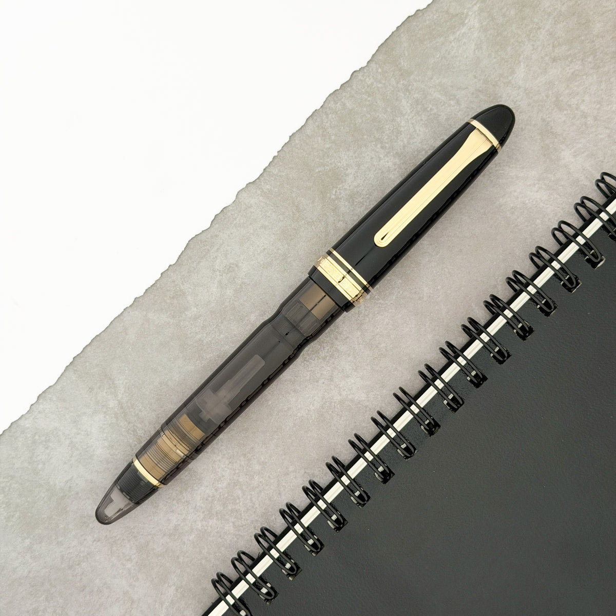 Sailor 1911 Realo Fountain Pen