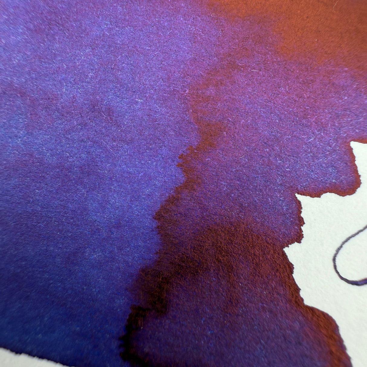 Sailor Satellite Crayon Project - Amami Oshima - 20ml Bottled Ink