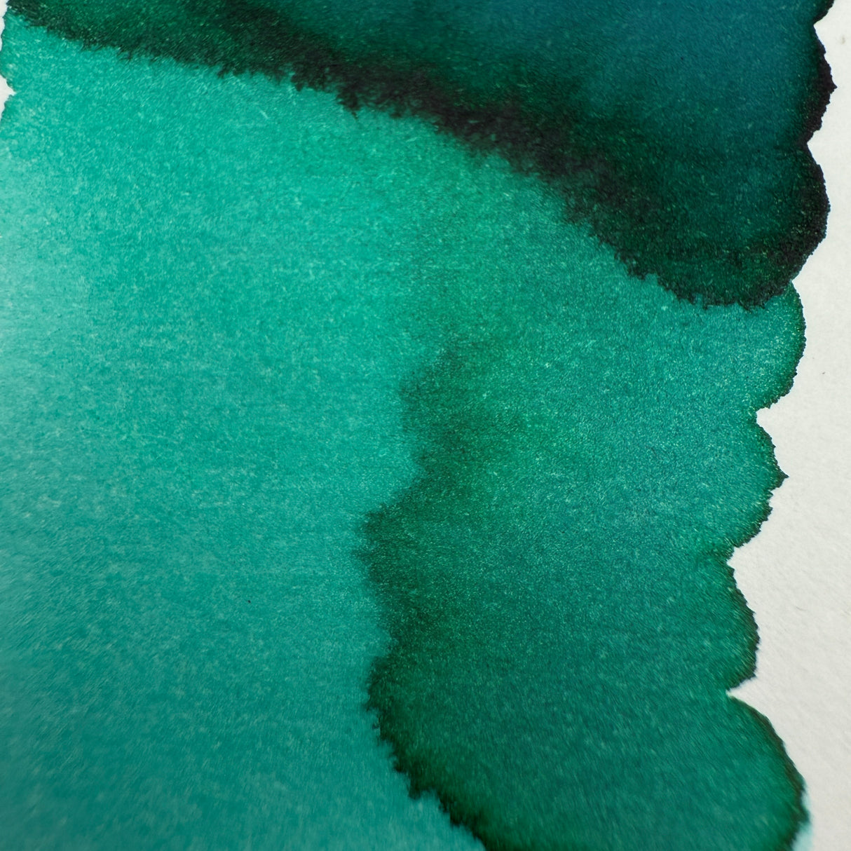 Sailor Satellite Crayon Project - Eleuthera Island - 20ml Bottled Ink