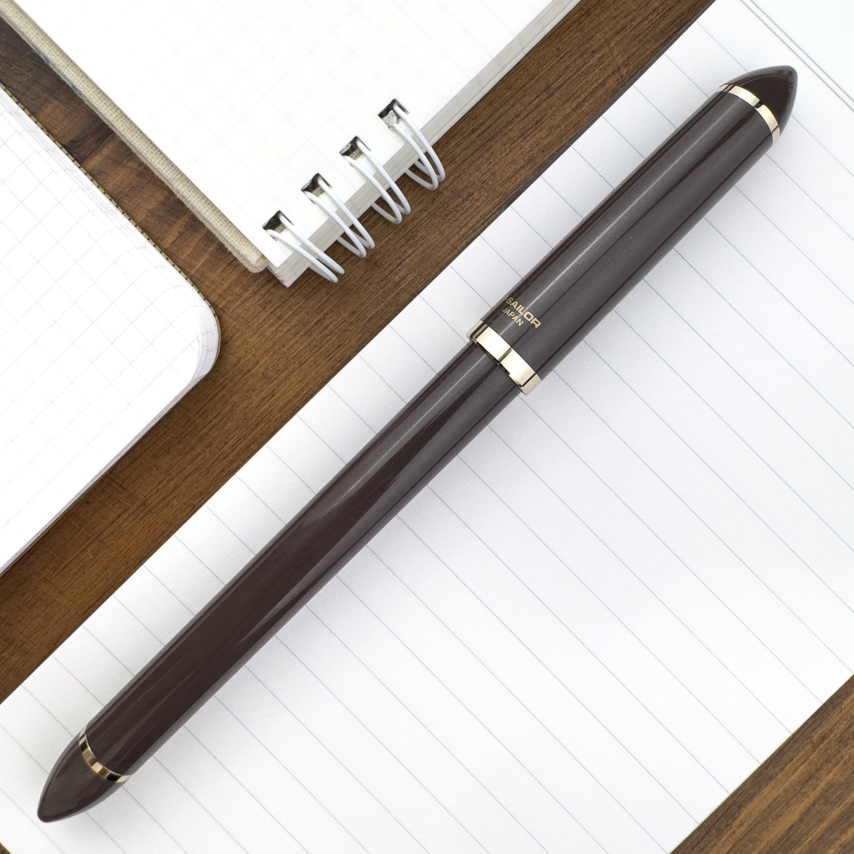 Sailor Fude de Mannen Calligraphy Pen