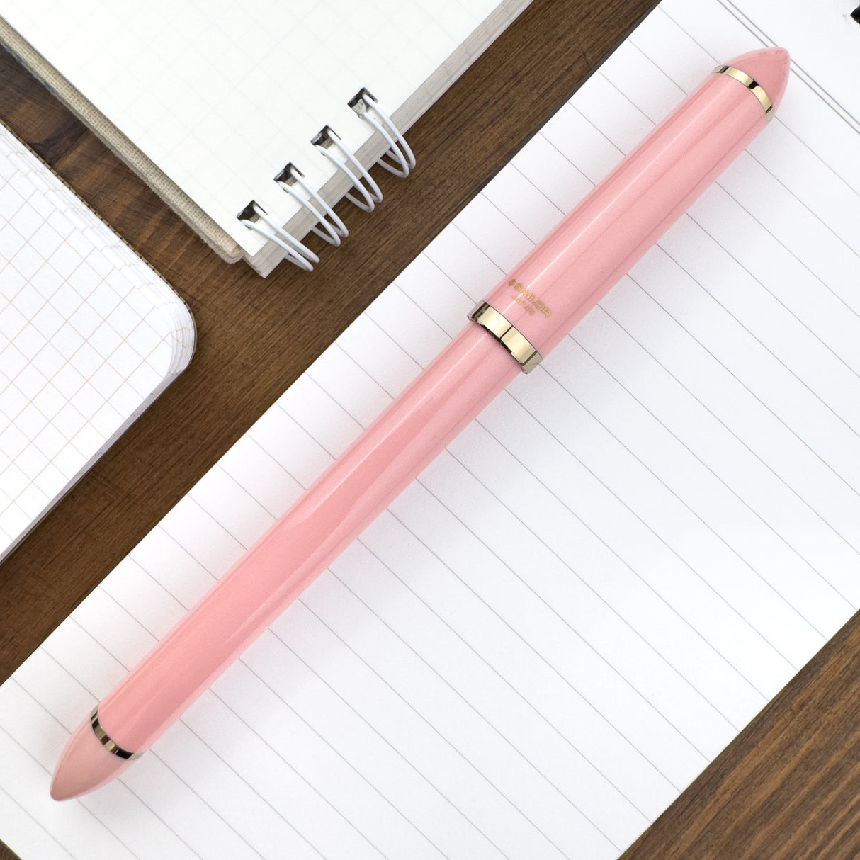 Sailor Fude de Mannen Calligraphy Pen