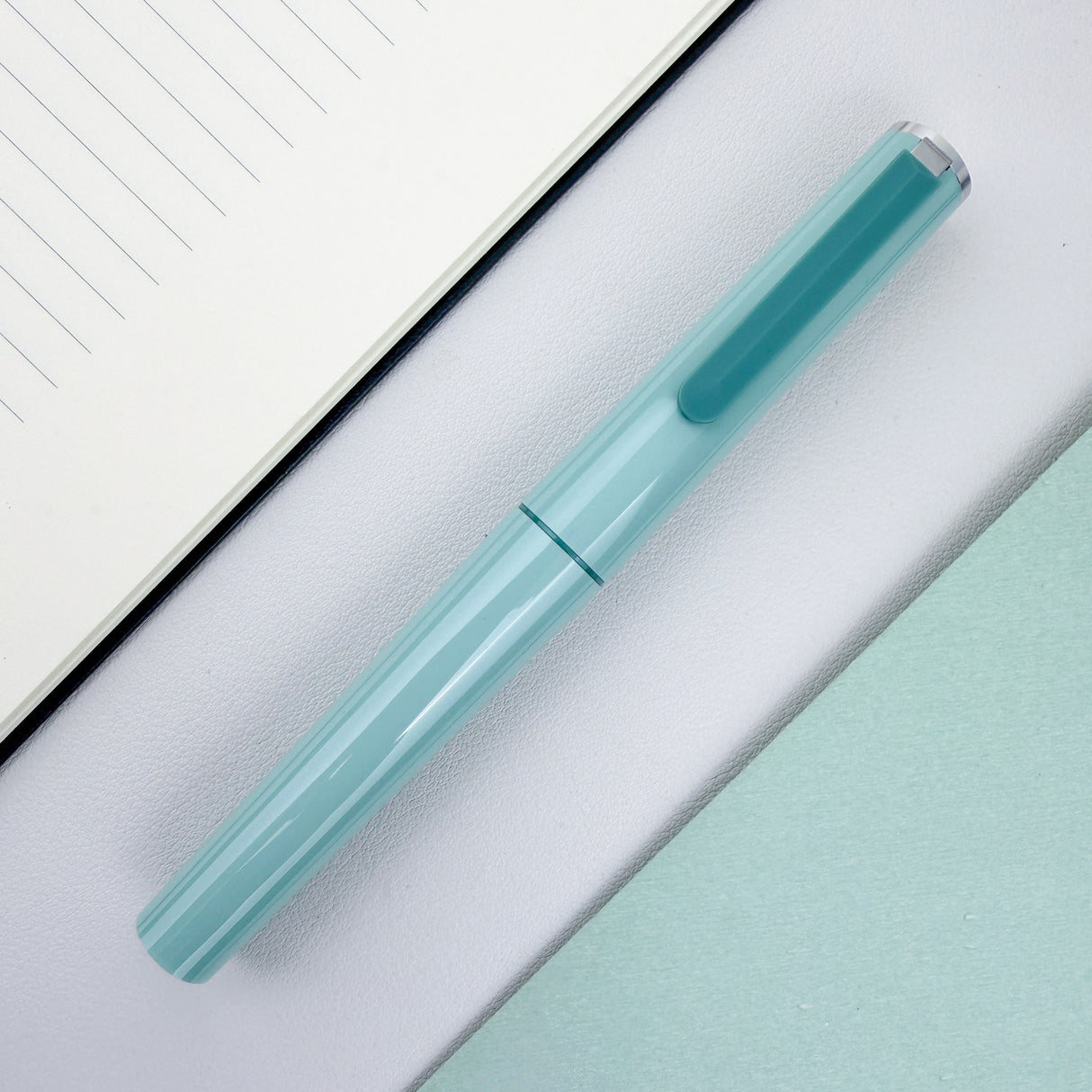 Sailor Tuzu Ballpoint Pen - Green