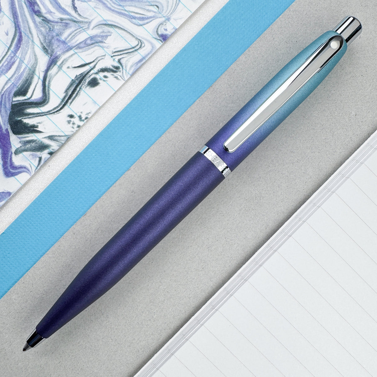 Sheaffer VFM Ballpoint Pen - Expressions