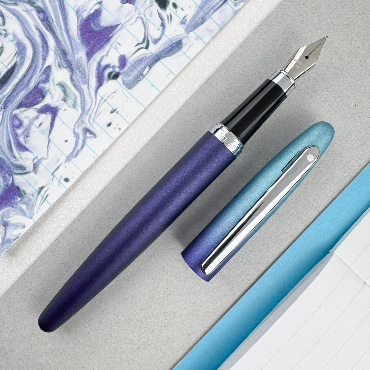 Sheaffer VFM Fountain Pen Pen - Expressions