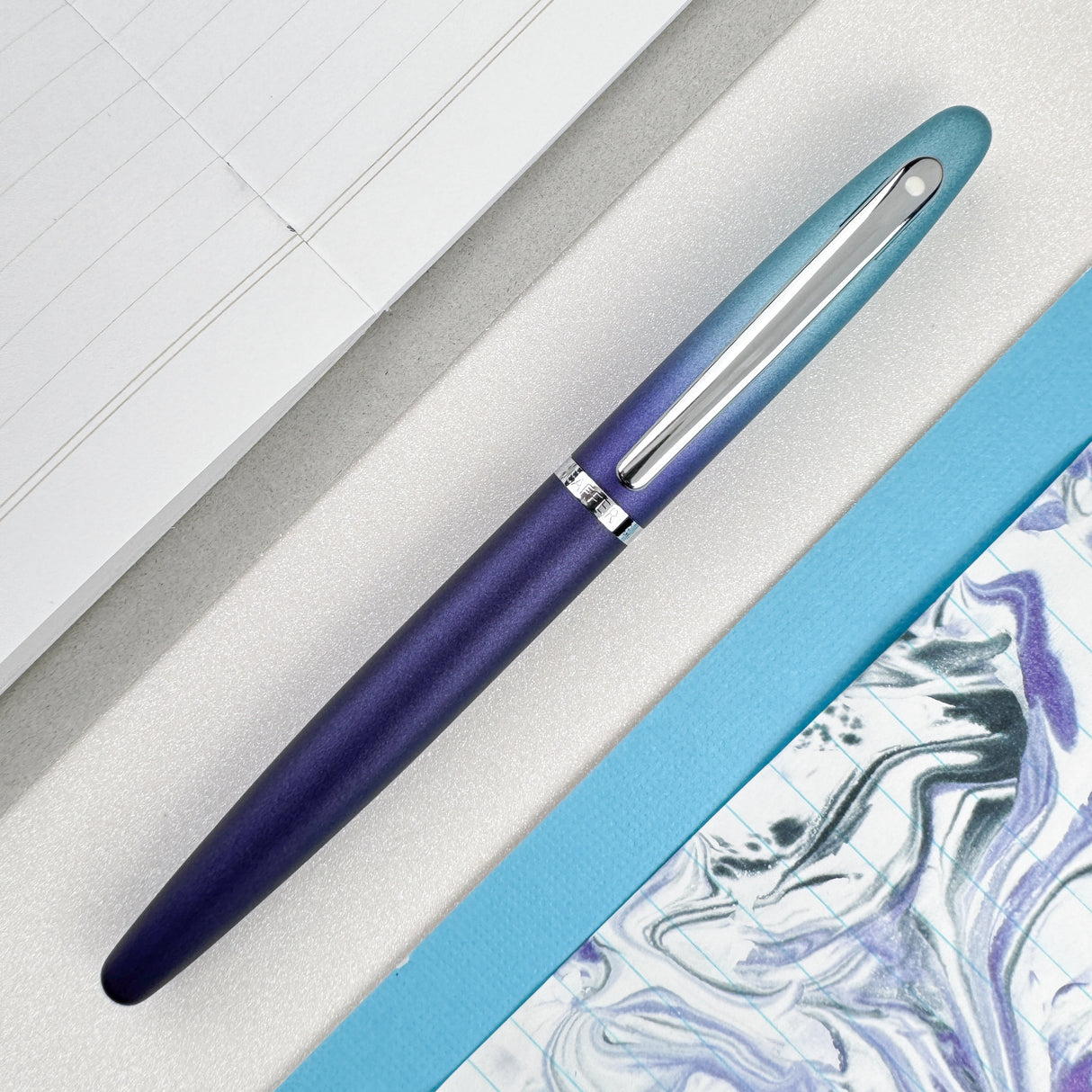 Sheaffer VFM Rollerball Pen - Expressions