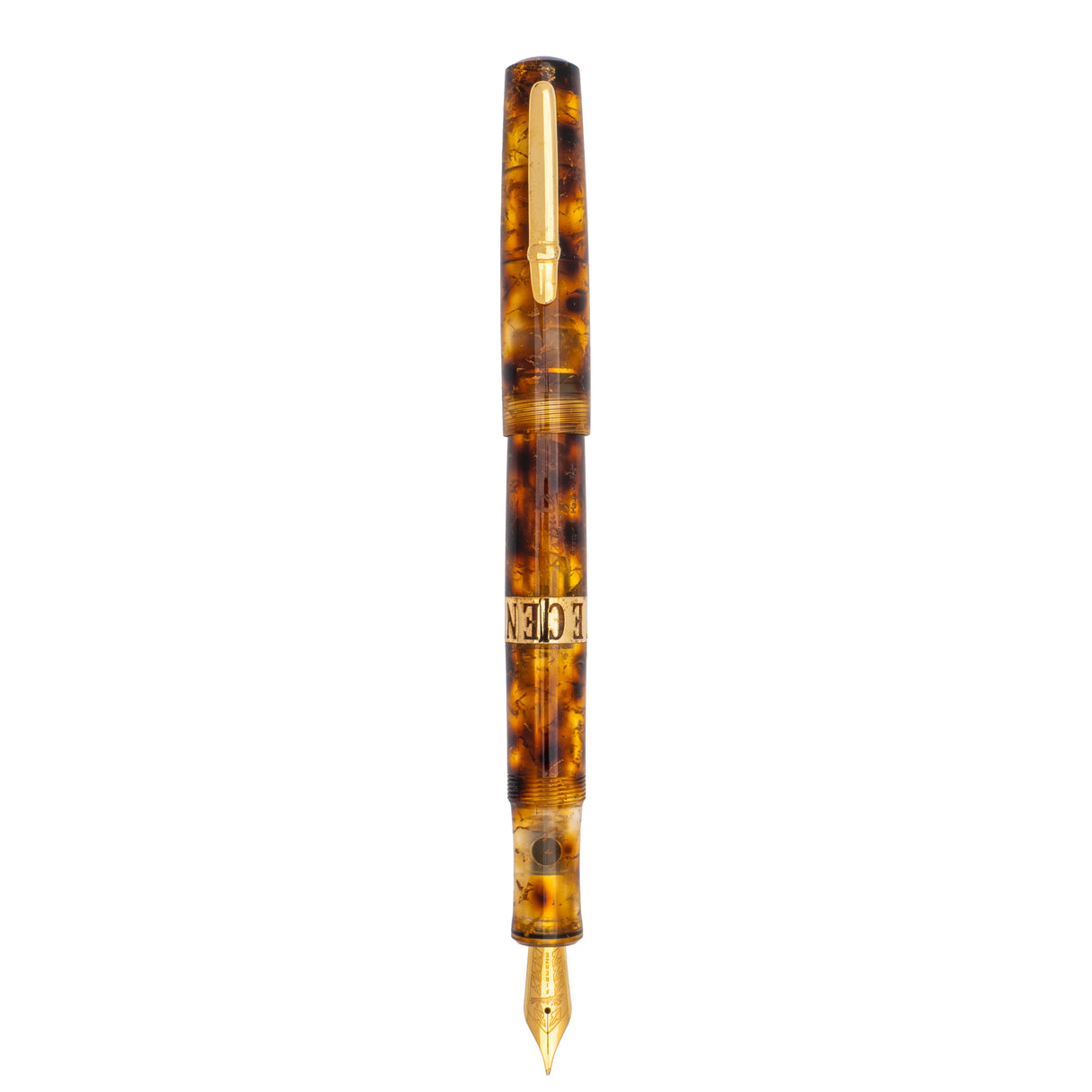 Stipula Novecento Fountain Pen - Wild Honey